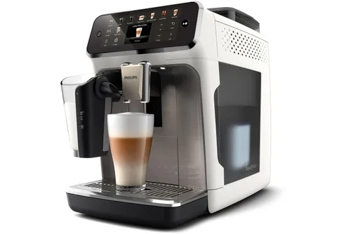 Cafetera Superautomática Philips Series 5500 EP5545/70 Molinillo Cerámico