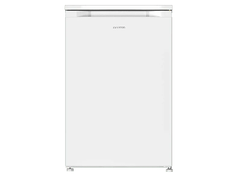 CONGELADOR VERTICAL INFINITON CV-88L8WEK E ALTO 84.5 CM 85 LITROS BLANCO