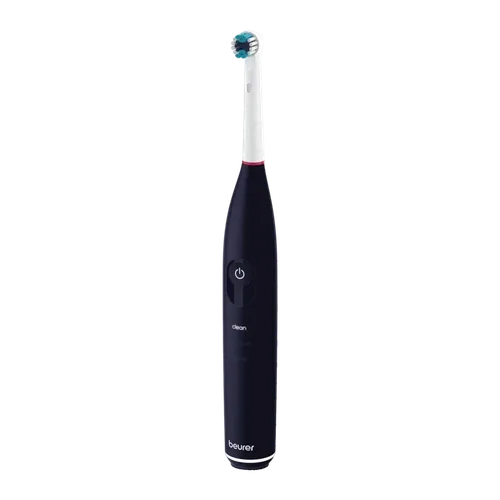 Cepillo Eléctrico Beurer TB 50 Oscilante-pulsante 45 días Negro