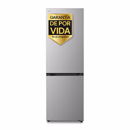 LG - Frigorífico Combi LG, DoorCooling+, 1,86m, Serie 700 - GBBS716CPY.