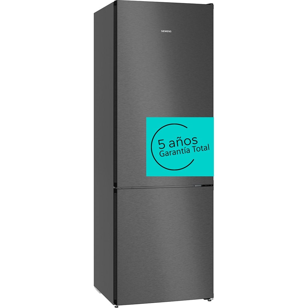 Siemens - Frigorífico combi Siemens, Total No Frost - KG49NVXCG.