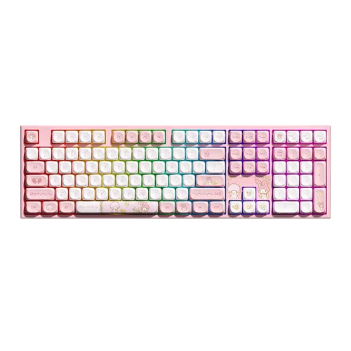 My Melody 5108 V5