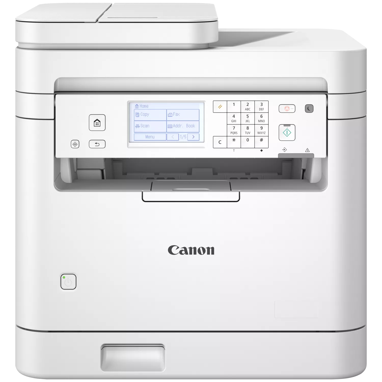 Canon i-SENSYS MF287dw dispositivo multifuncional láser 6354C009