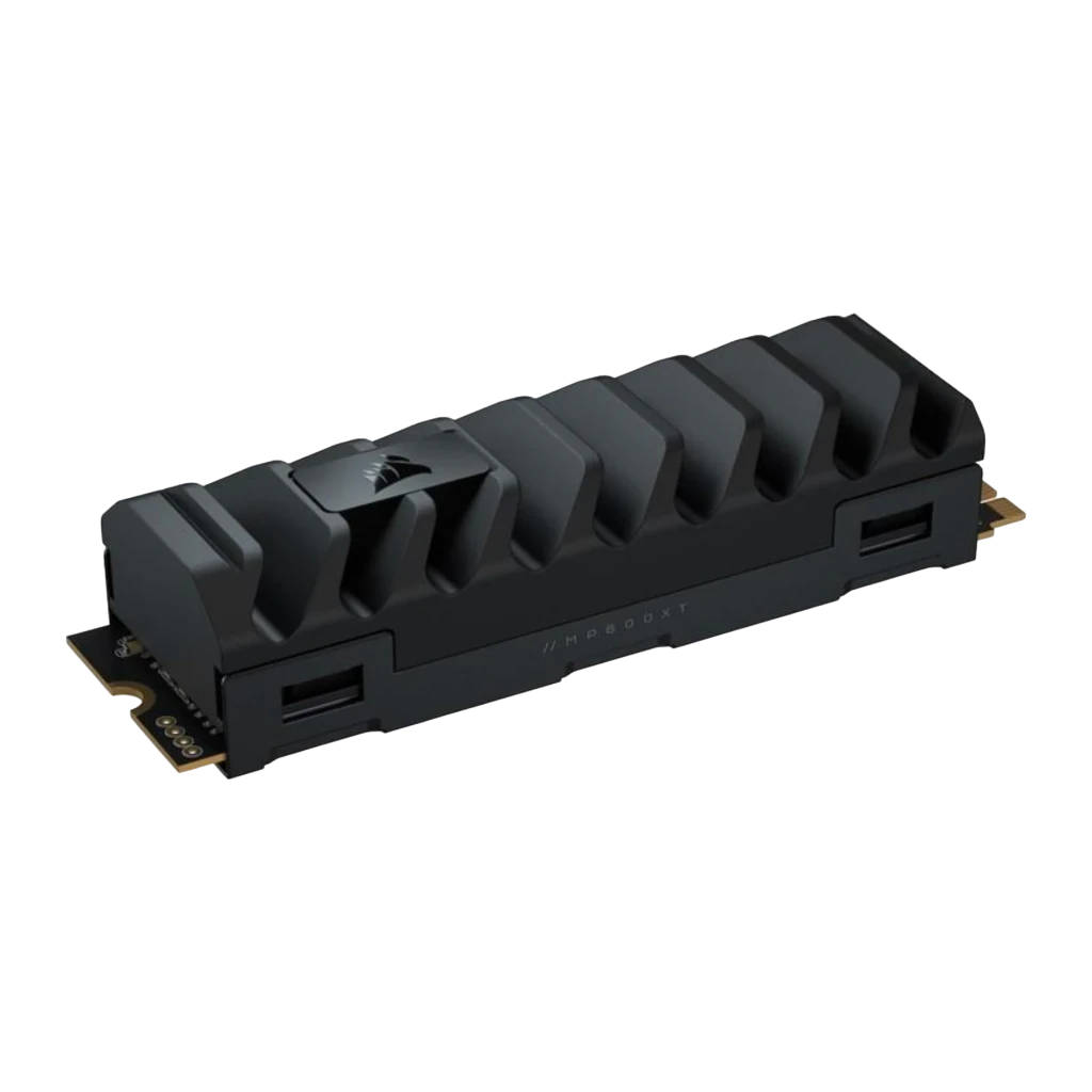 SSD Corsair MP600 Pro XT 1TB PCIe Gen 4 x4 NVMe M.2 4.0 x4