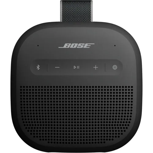 Bose - Altavoz Bluetooth portátil Bose SoundLink Micro (2ª generación).