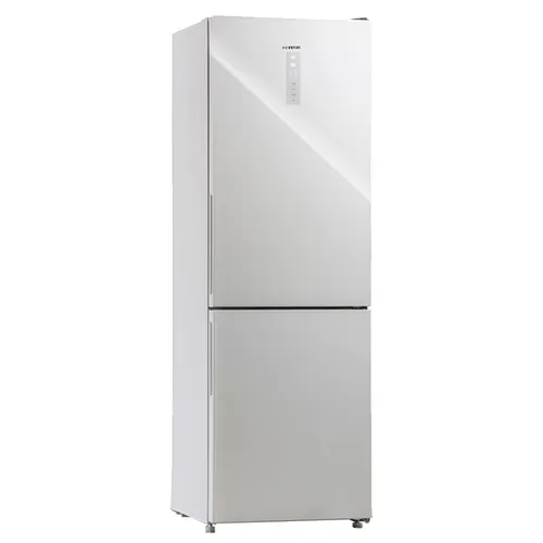 FRIGORIFICO COMBI INFINITON FGC-868WG NOFROST D ALTO 185.5 CM ANCHO 59.5 CM BLANCO