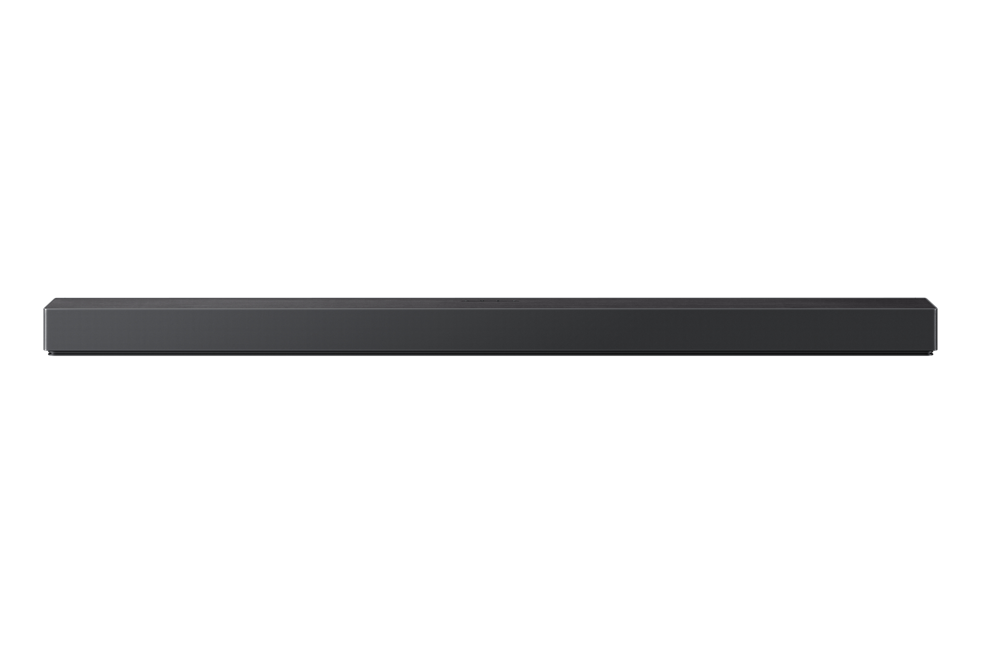 Barra de sonido - Samsung HW-QS90H/XC, Bluetooth, Inalámbrico, 330 W, SmartThings, Negro