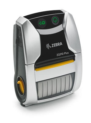 Zebra ZQ320 Plus impresora de etiquetas Térmica ZQ32-A0W03RE-00