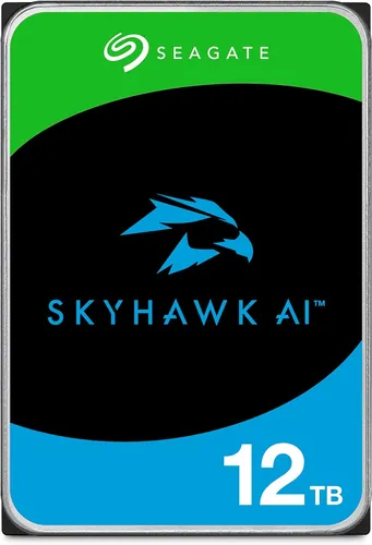 Seagate SkyHawk AI 12TB ST12000VE003 ST12000VE003