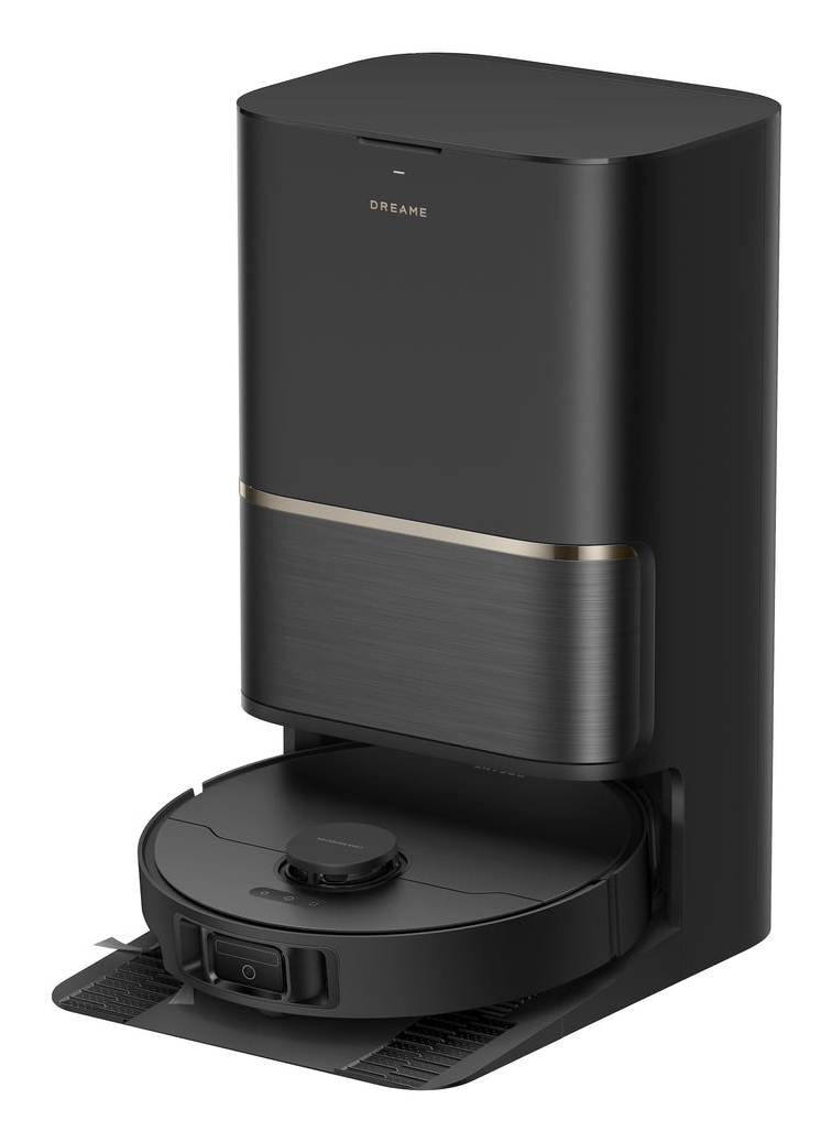 Dreame - Robot Aspirador Dreame L50 Ultra AE con succión Vormax.
