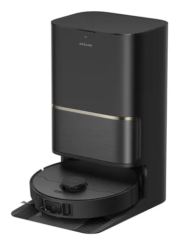 Dreame - Robot Aspirador Dreame L50 Ultra AE con succión Vormax.