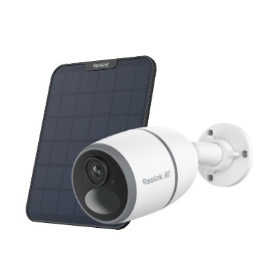 Reolink Go Ultra + Panel Solar 2 (B) Go Ultra + Solar Panel 2 (B)