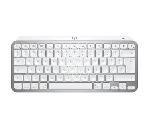 Logitech Master MX Keys Mini for Mac teclado Oficina 920-010526
