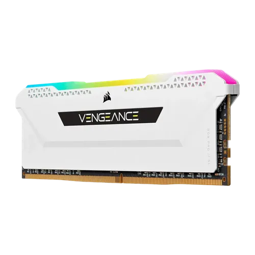 Corsair Vengeance RGB Pro SL White 32GB 2x16GB 3200M Hz CL16