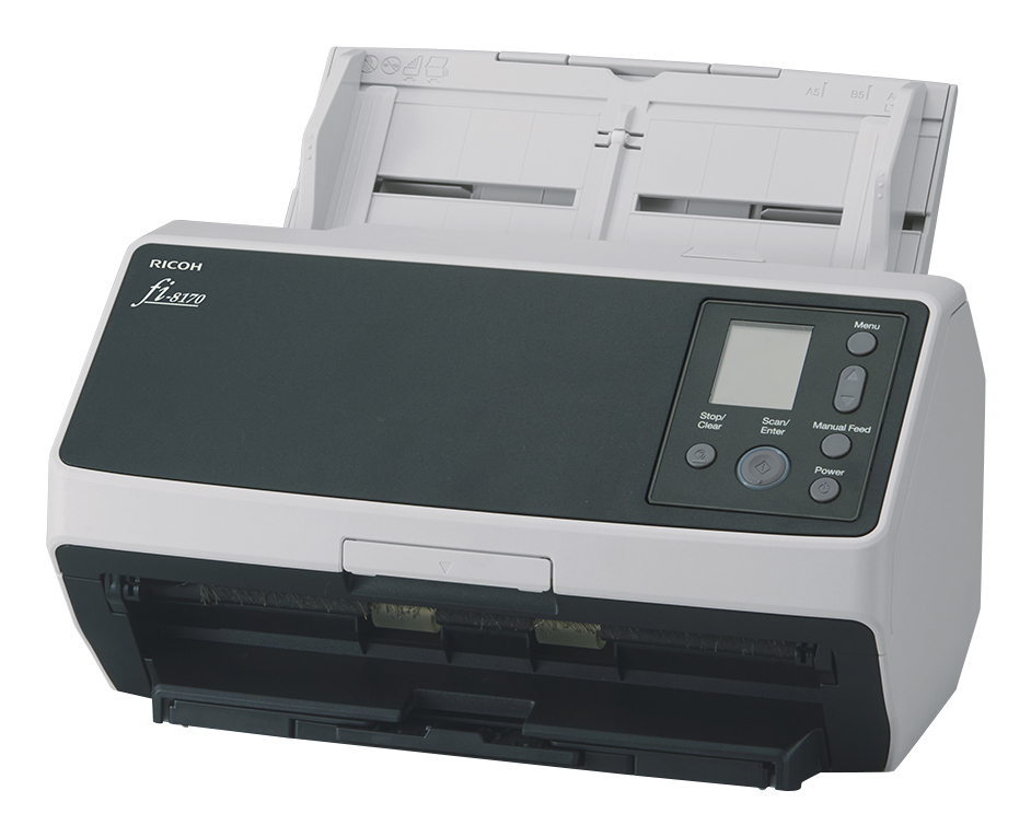 Fujitsu fi-8170