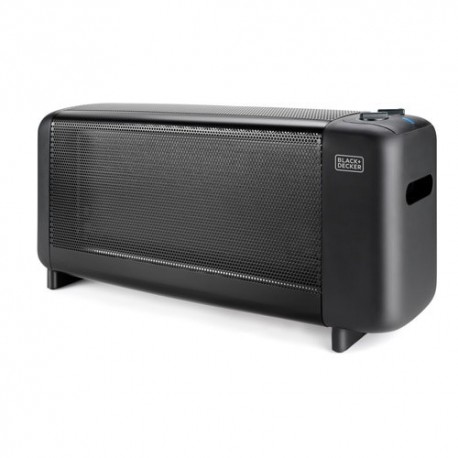 Black&Decker Bxmra1500e Radiador Mica
