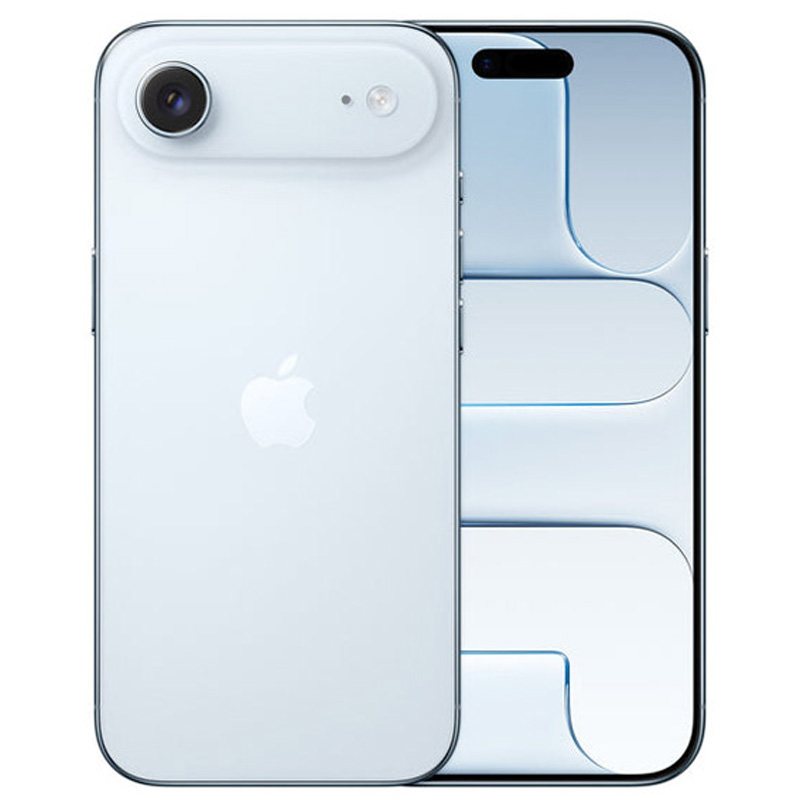 APPLE iPhone Air 6.5" 5G 512GB Azul