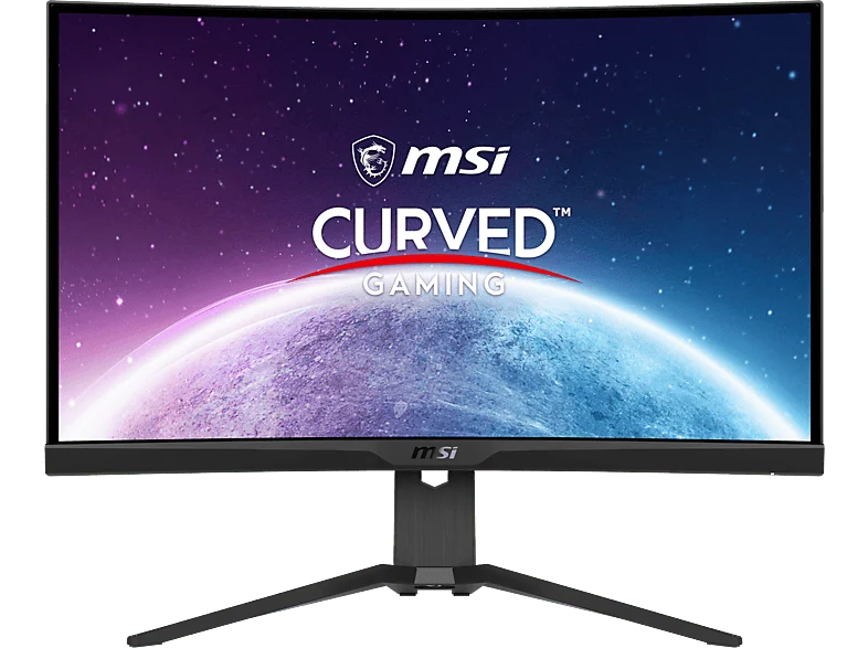 MSI MAG 275CQRF 27" QHD 2k VA 170Hz FreeSync Curvo