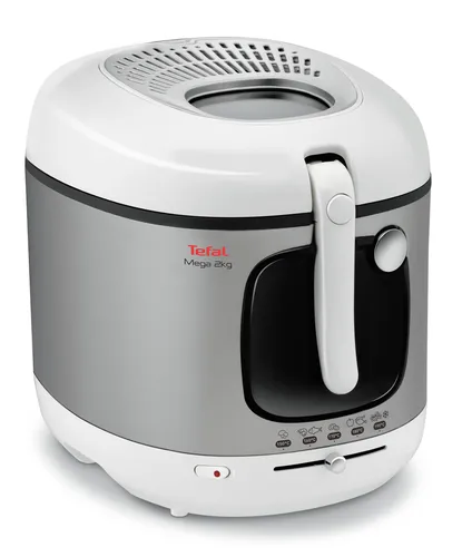 Freidora Tefal FR4800 Mega XXL 2100W 2kg