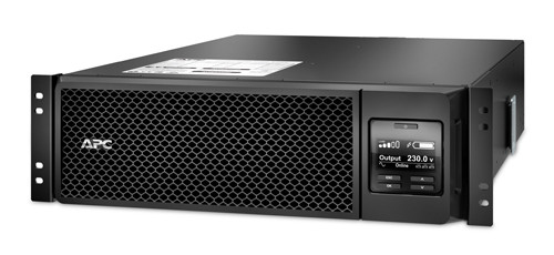 APC Smart-UPS SRT 5000VA RM 230V Marino SRT5KRMXLIM
