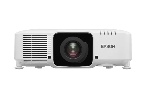 Epson EB-PU1008W 3LCD 8500Lúmenes WUXGA 1920x1200 Sin V11HA33940
