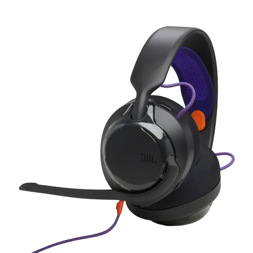 JBL - Auriculares de diadema Gaming JBL Quantum 250.