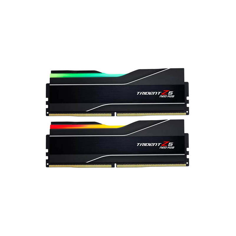G.Skill Neo RGB 32GB 2x16GB 6000M Hz CL32 AMD EXPO