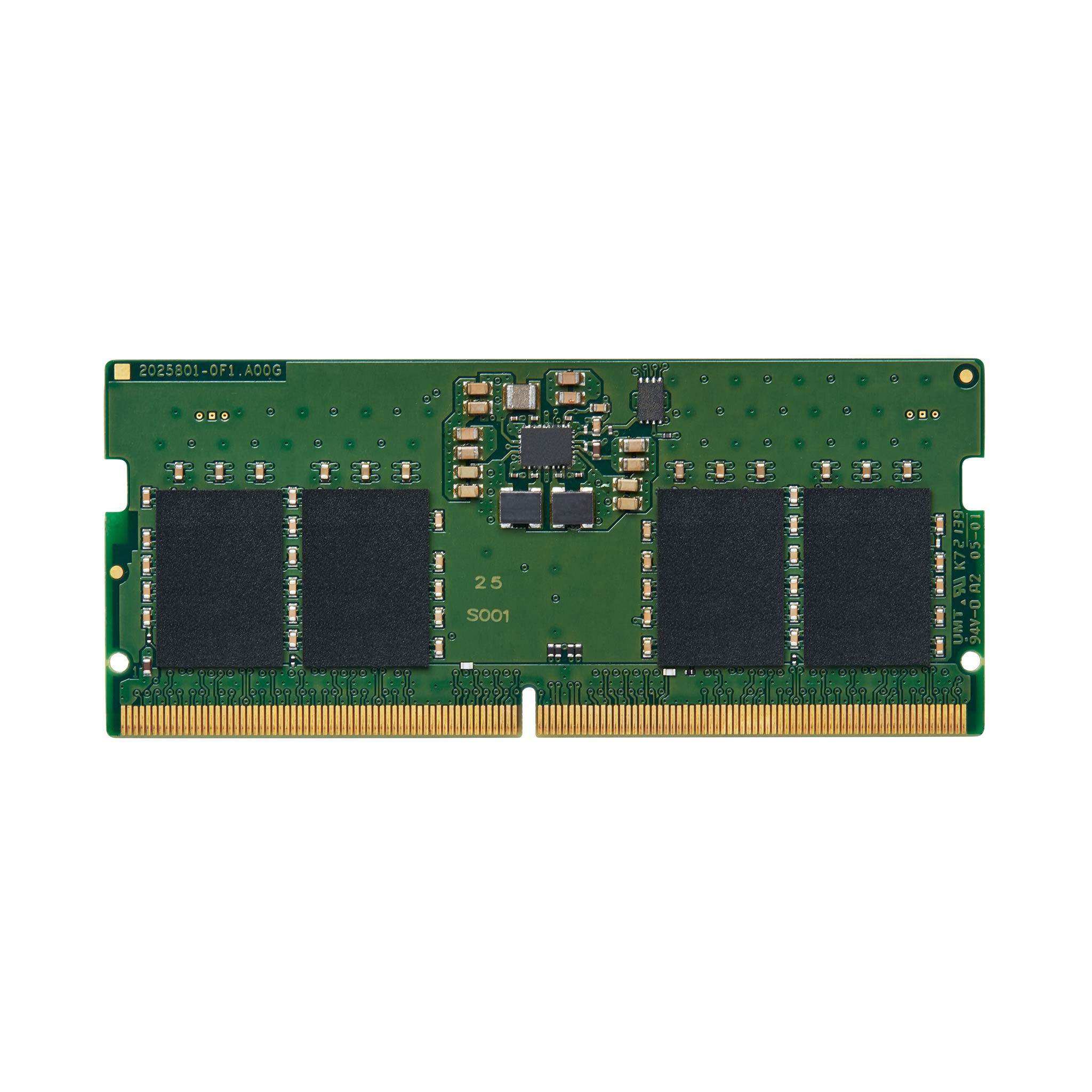 Módulo de memoria Kingston Technology ValueRAM 8 GB 1 x KVR56S46BS6-8