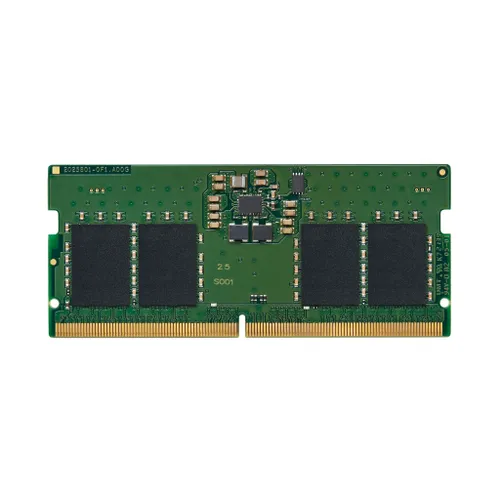 MEMORIA KINGSTON BRANDED PORTAIL SODIMM DDR5 5600MT/S 8GB - KCP556SS6-8