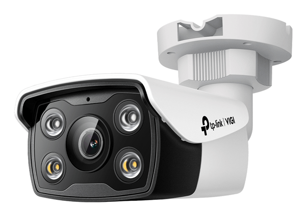 CAMARA VIGI TP-LINK BULLET FUL