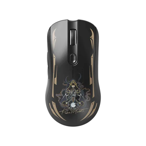 AG ONE Light Lord of the Mysteries Wireless Mouse