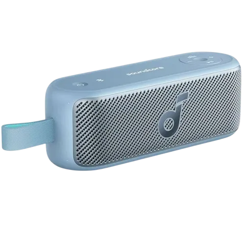 Soundcore Motion 100 20W Azul - Altavoz Bluetooth