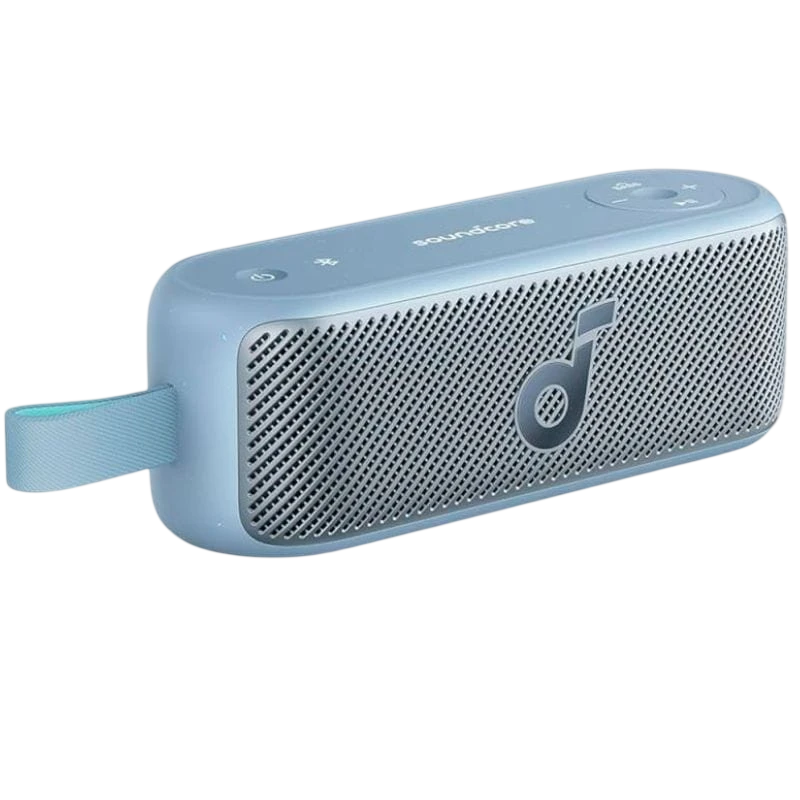 Soundcore Motion 100 20W Azul - Altavoz Bluetooth