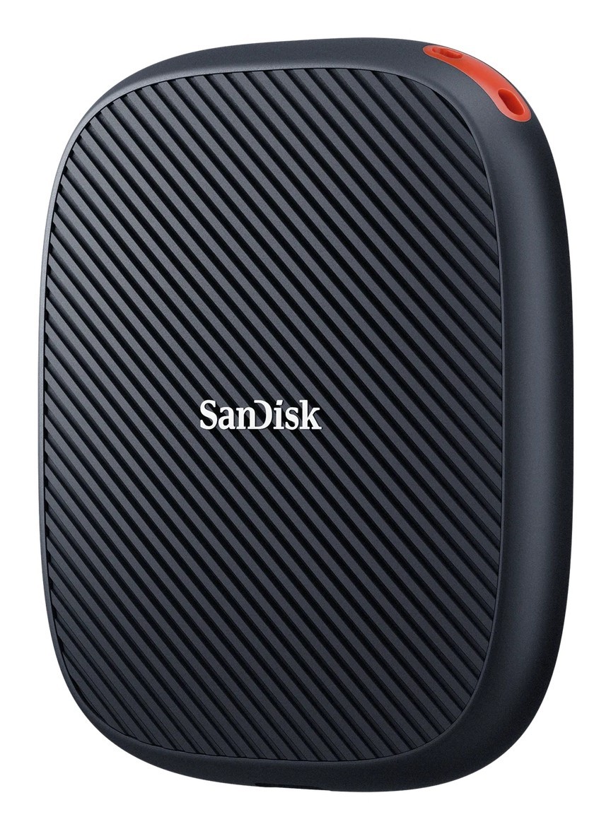 SanDisk SDSSDE62M-1T00-G25 unidad externa de estado SDSSDE62M-1T00-G25