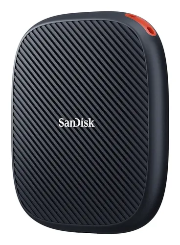 SanDisk SDSSDE62M-2T00-G25 unidad externa de estado SDSSDE62M-2T00-G25
