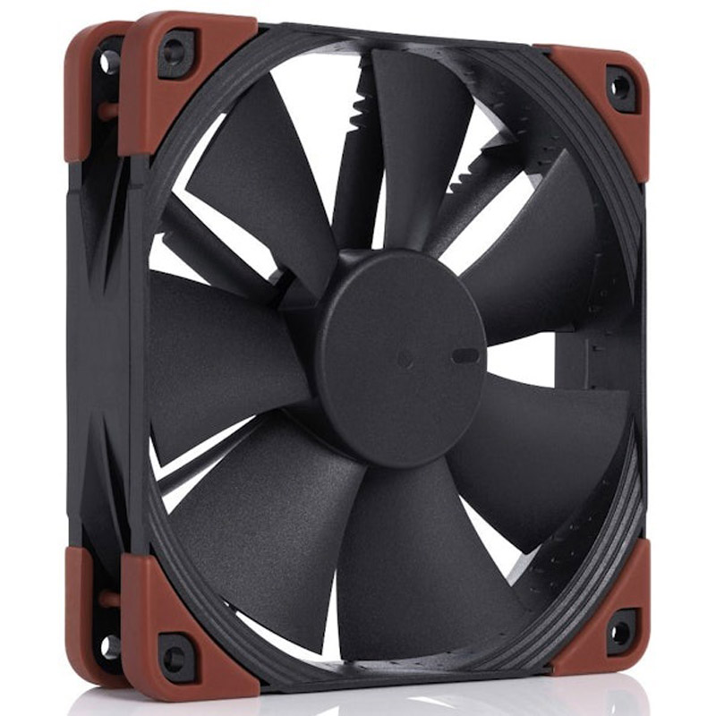 Noctua NF-F12 INDUSTRIALPPC-24V-3000 SP IP67 PWM 120mm
