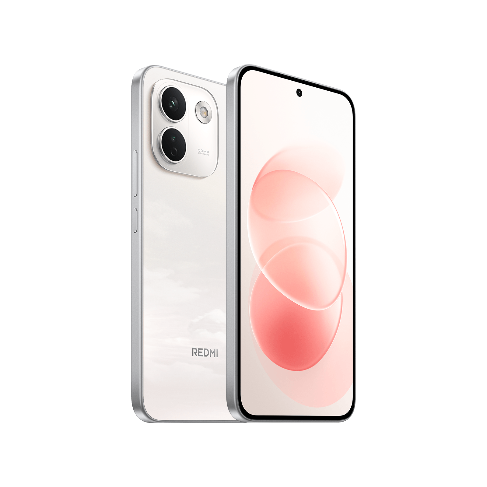 Xiaomi Redmi Note 17 Pro Max 6.83" 8GB 512GB 5G Rosa