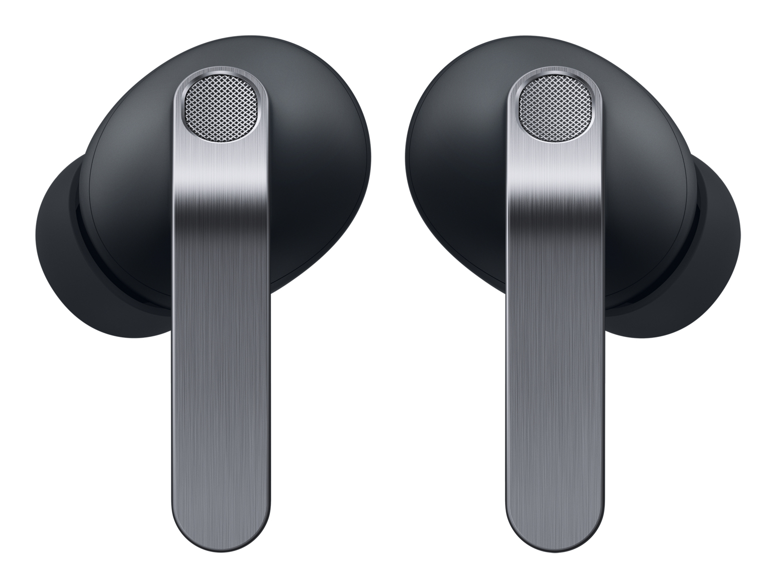 Auriculares Bluetooth Samsung Galaxy Buds 4 Pro SM-R640 Negros
