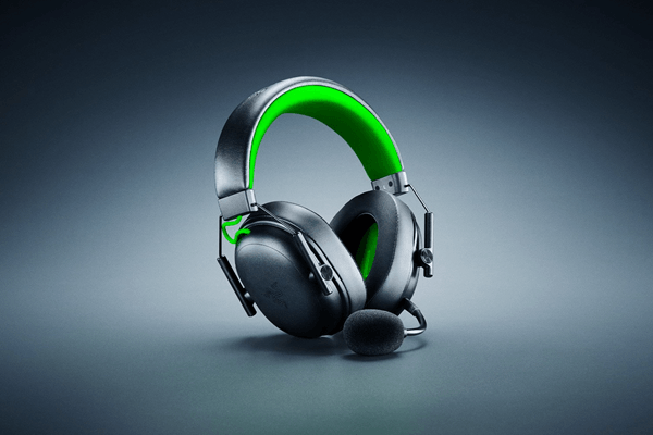 AURICULARES RAZER BLACKSHARK V3 X HYPERSPEED FOR XBOX NEGRO (RZ04-05420200-R3M1)