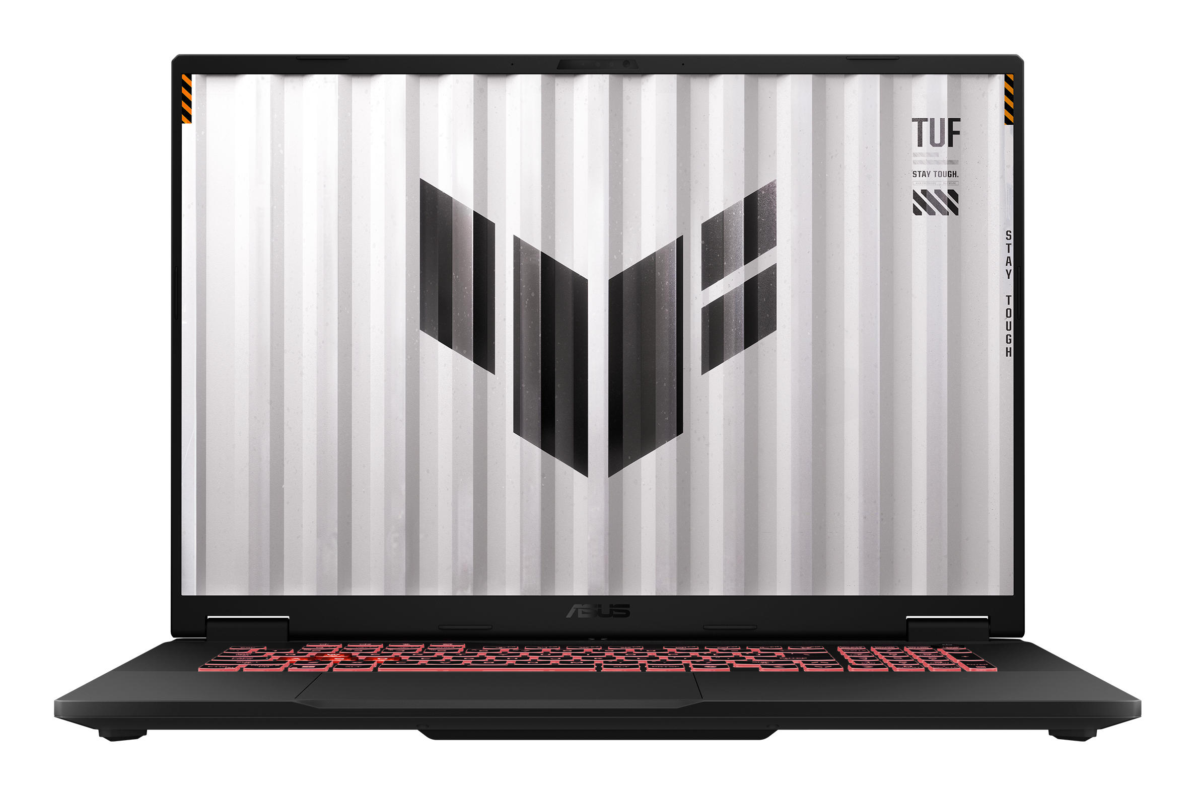 Asus - Portátil Gaming ASUS TUF A18 FA808UP-S8111, Ryzen 7-260, 16GB, 1TB SSD, Nvidia GeForce RTX 5070 8GB, 18", Sin Sistema Operativo.