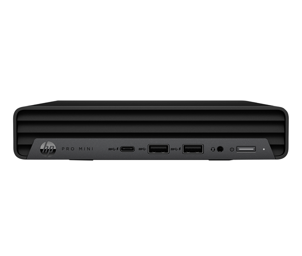 MINI PC HP PRO MINI 400 G9 I5???12500T 16GB/512GB W11 PRO
