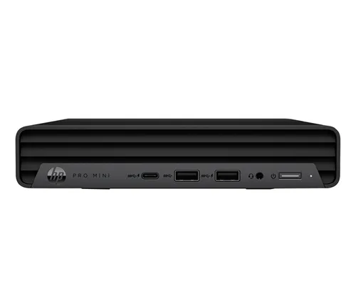 MINI PC HP PRO MINI 400 G9 I5???12500T 16GB/512GB W11 PRO