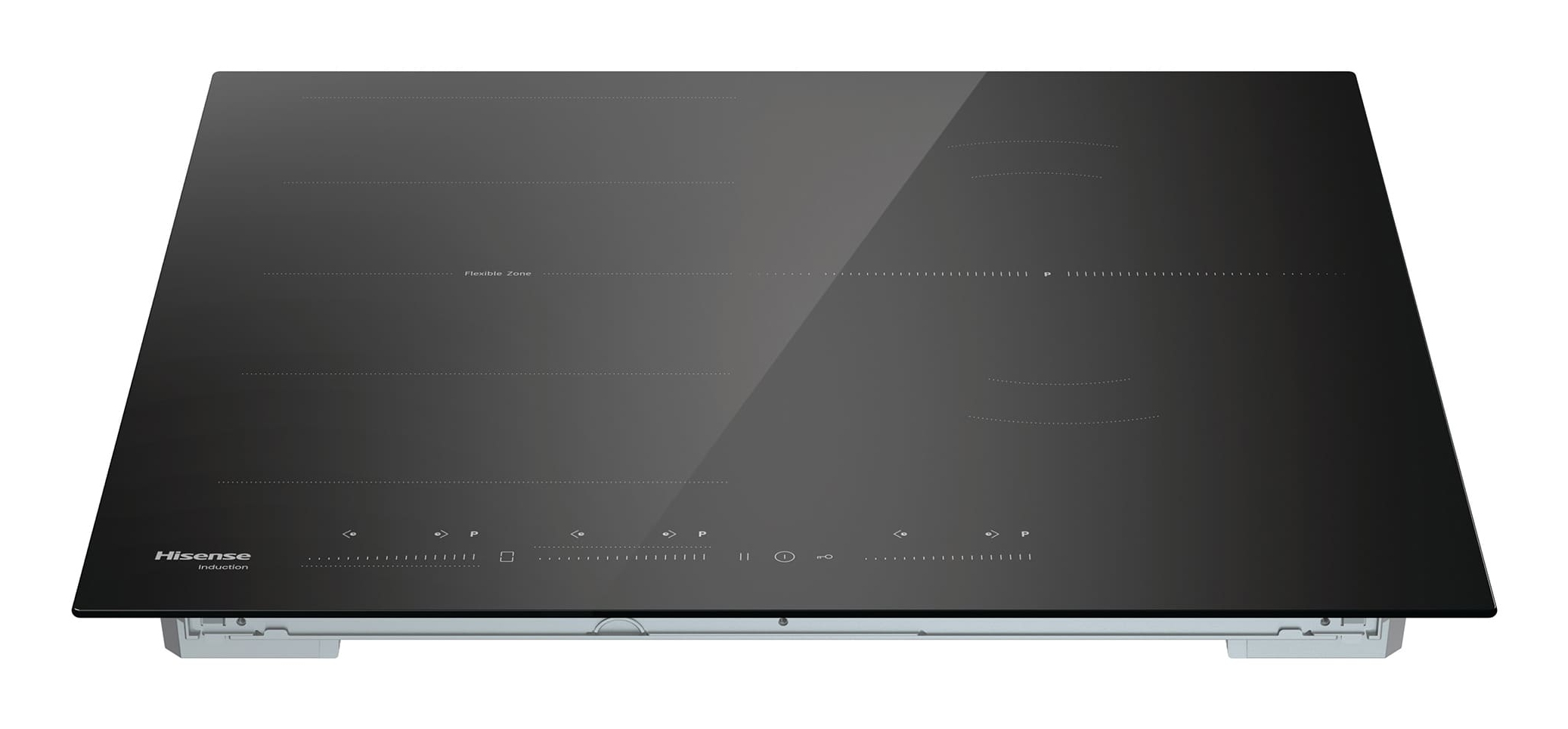 VITROCERAMICA INDUCCION HISENSE HI6352BSCE FLEX ANCHO 60 CM