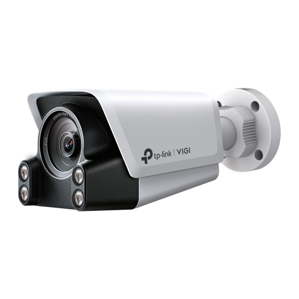 TP-Link VIGI C340S Bala (forma) Cámara de seguridad VIGI C340S(4mm)