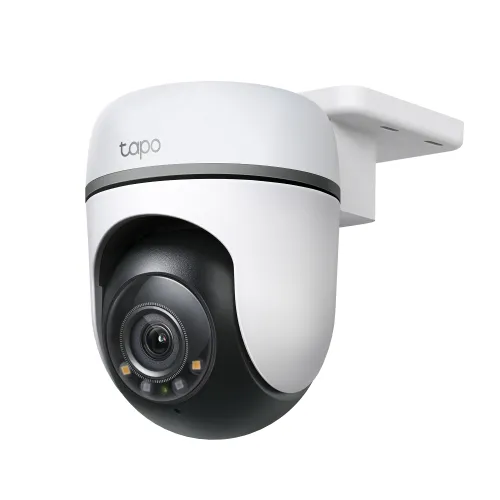 TP-Link Tapo TC41 V2 Esférico Cámara de seguridad IP Interior y TC41