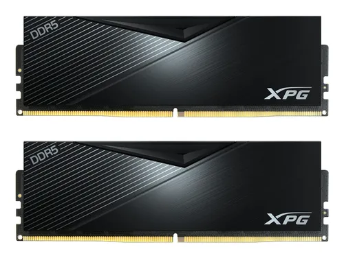 Módulo de memoria XPG LANCER 32 GB 2 x 16 GB AX5U6000C3016G-DCLABK