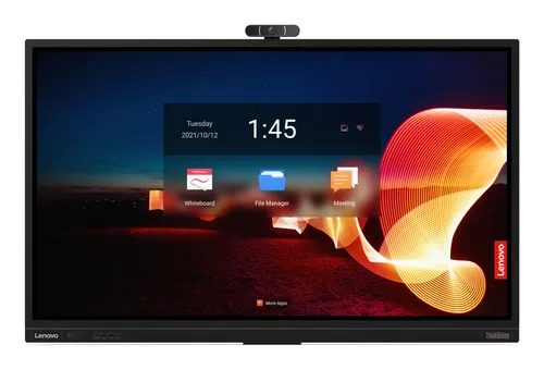 LENOVO ThinkVision iLFD T75 75inch 3840x2160 VA Touch DLED 62F4WA1CEK