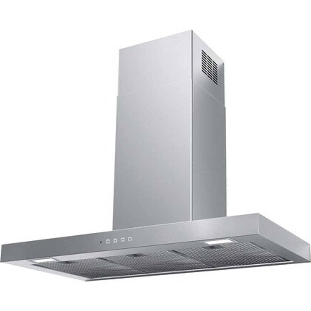 Mepamsa - Campana decorativa Mepamsa 3 niveles de potencia - Stilo Neo 90 IX.