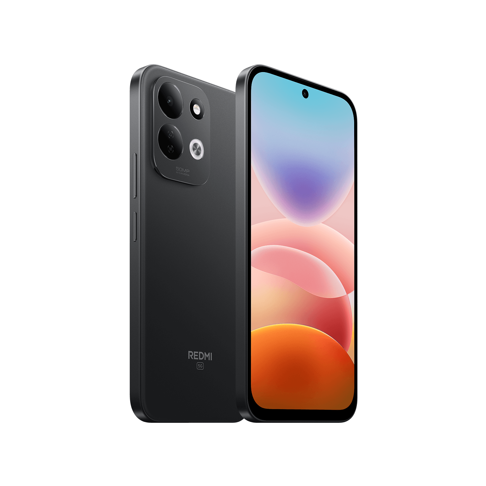 XIAOMI 17 Redmi17 5G 6.9" 5G 4GB/128GB Negro
