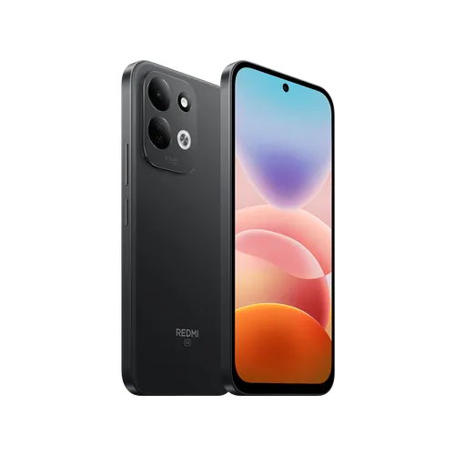 XIAOMI 17 Redmi 17 5G 6.9" 5G 4GB/256GB Negro